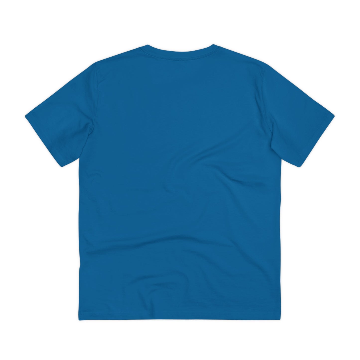 Organic T-shirt - Heart with Boule Shadow