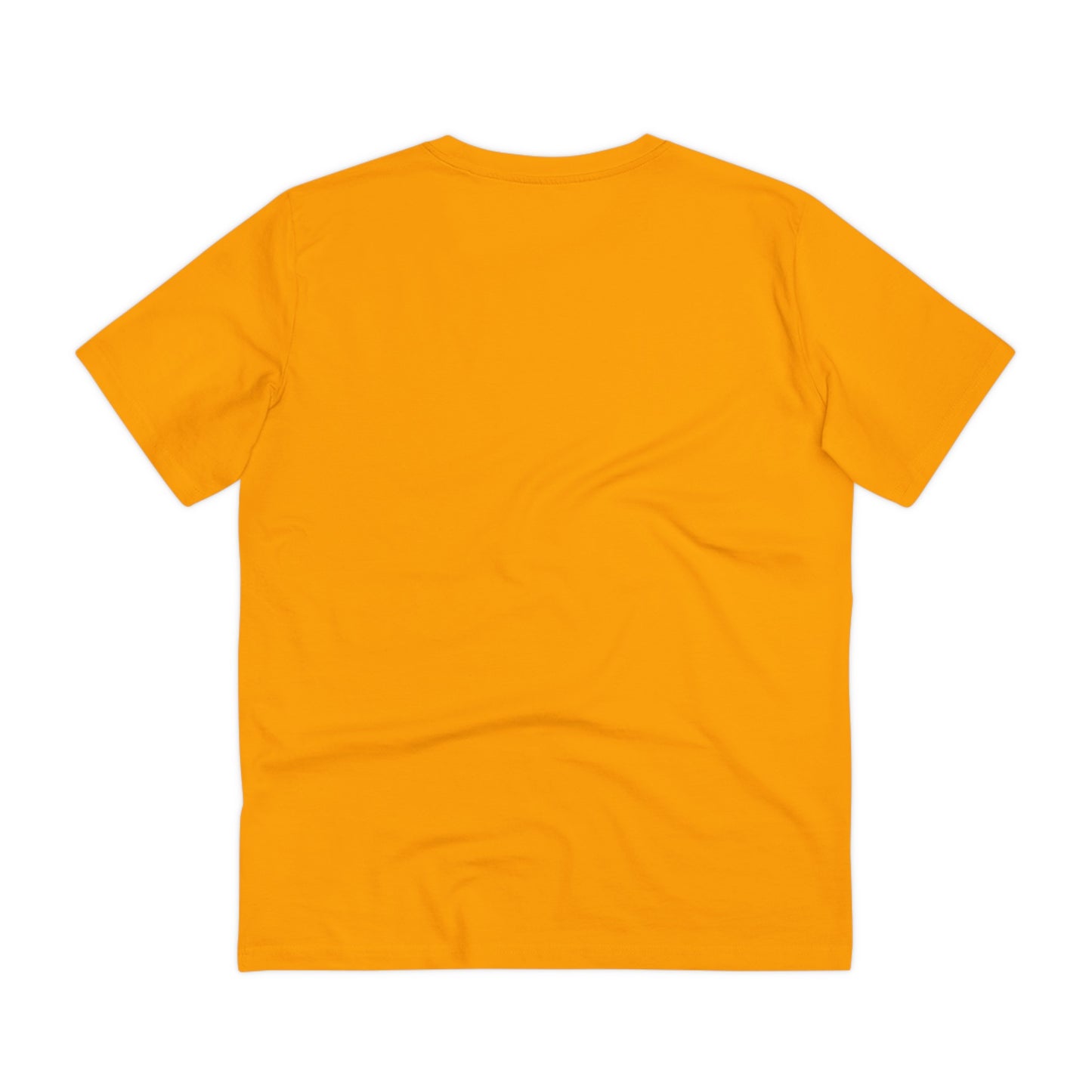 Organic T-shirt - Heart with Boule Shadow