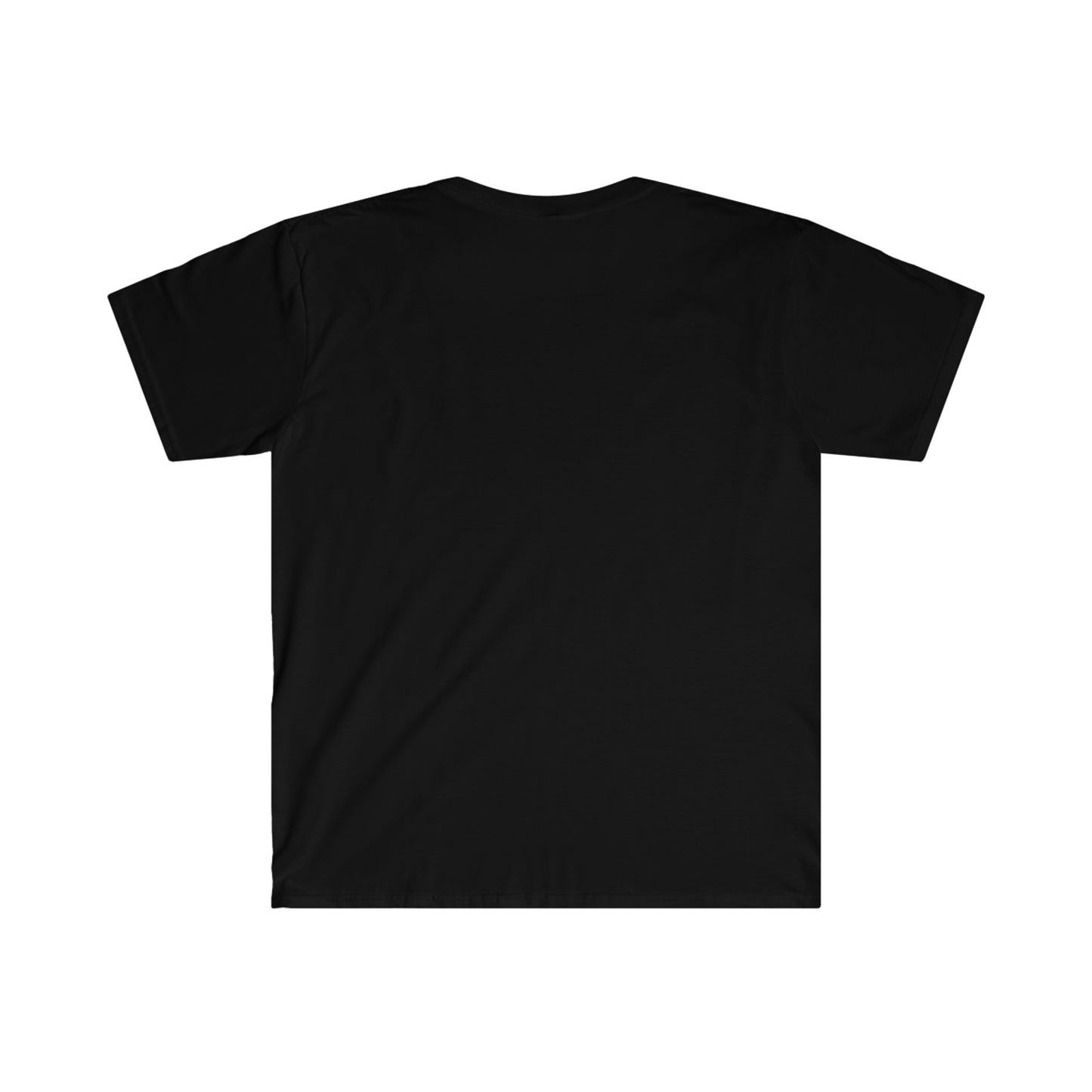 Unisex Softstyle Petanque T-Shirt