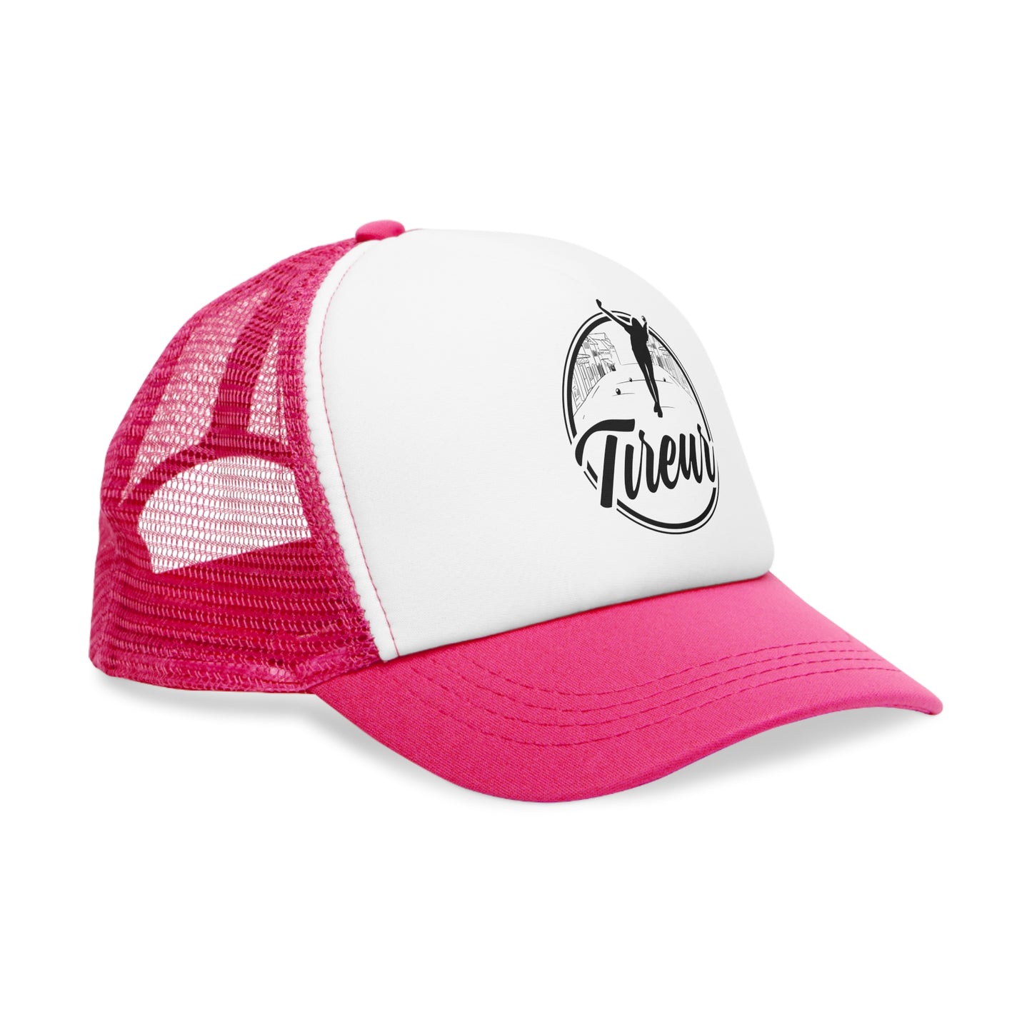 Mesh Cap Petanque Tireur