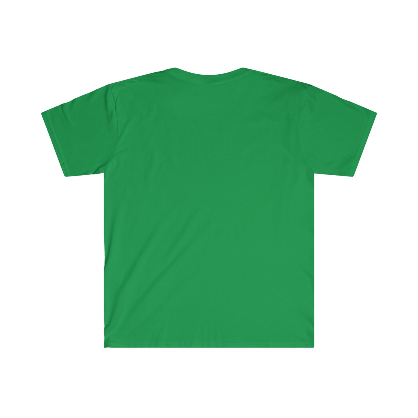 Unisex Softstyle Petanque T-Shirt
