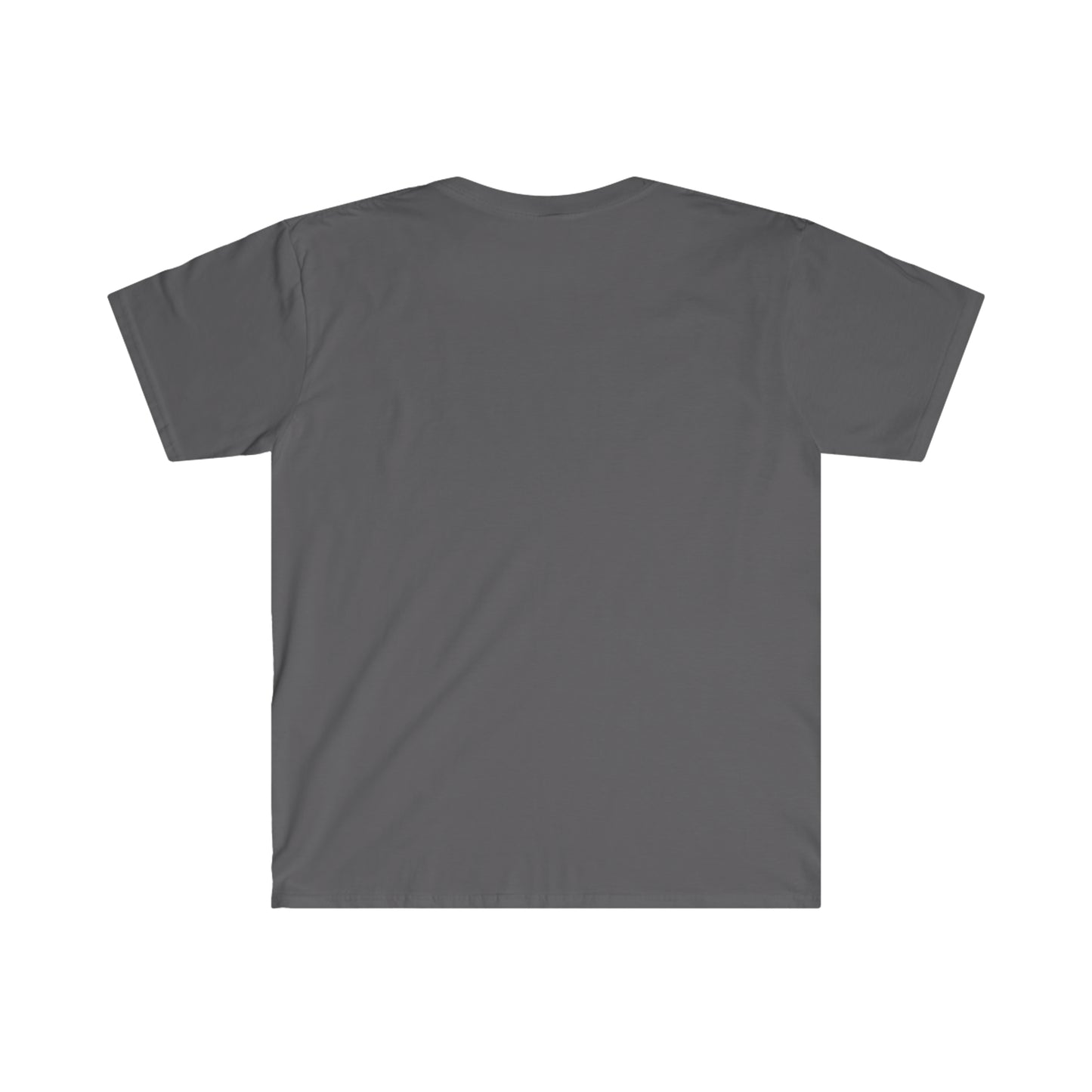 Unisex Softstyle Petanque T-Shirt