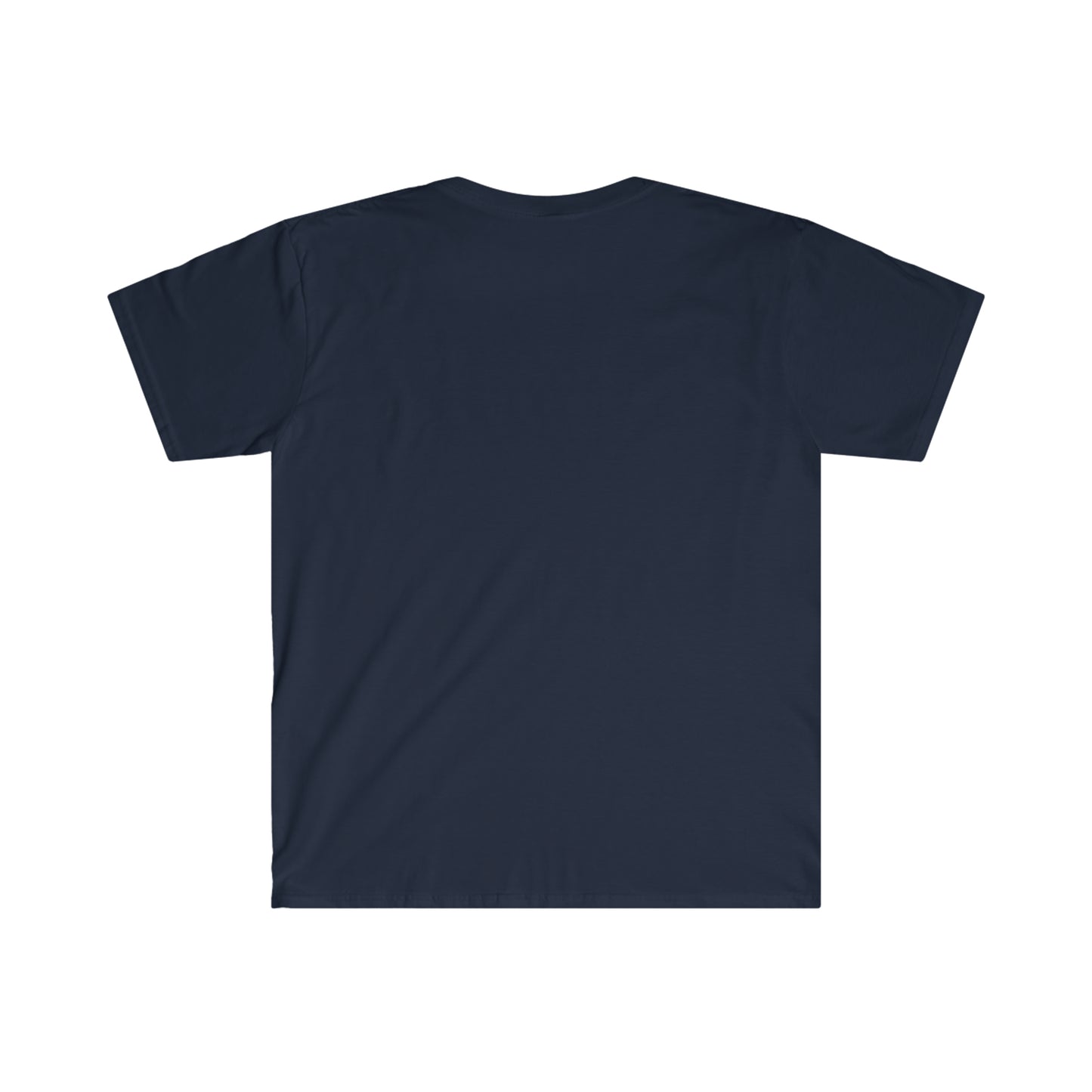Unisex Softstyle Petanque T-Shirt