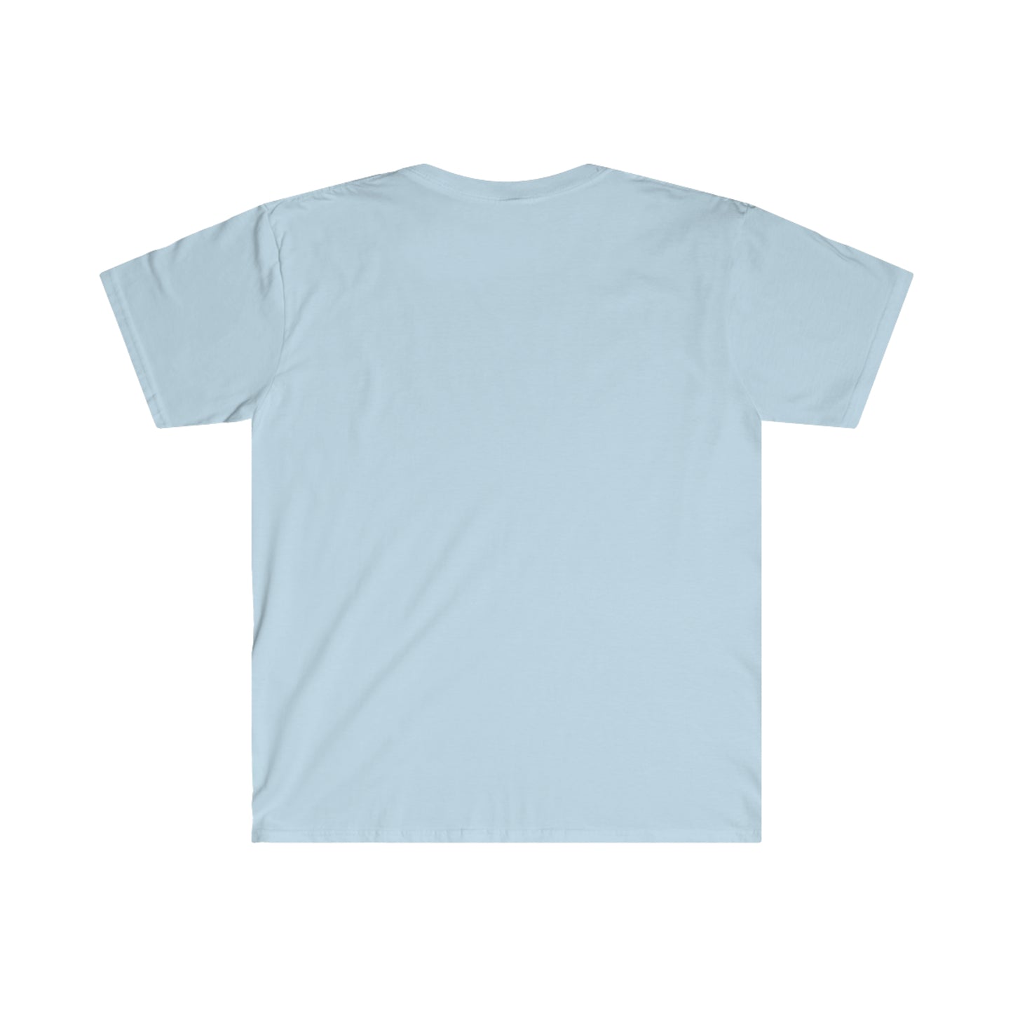 Unisex Softstyle Petanque T-Shirt