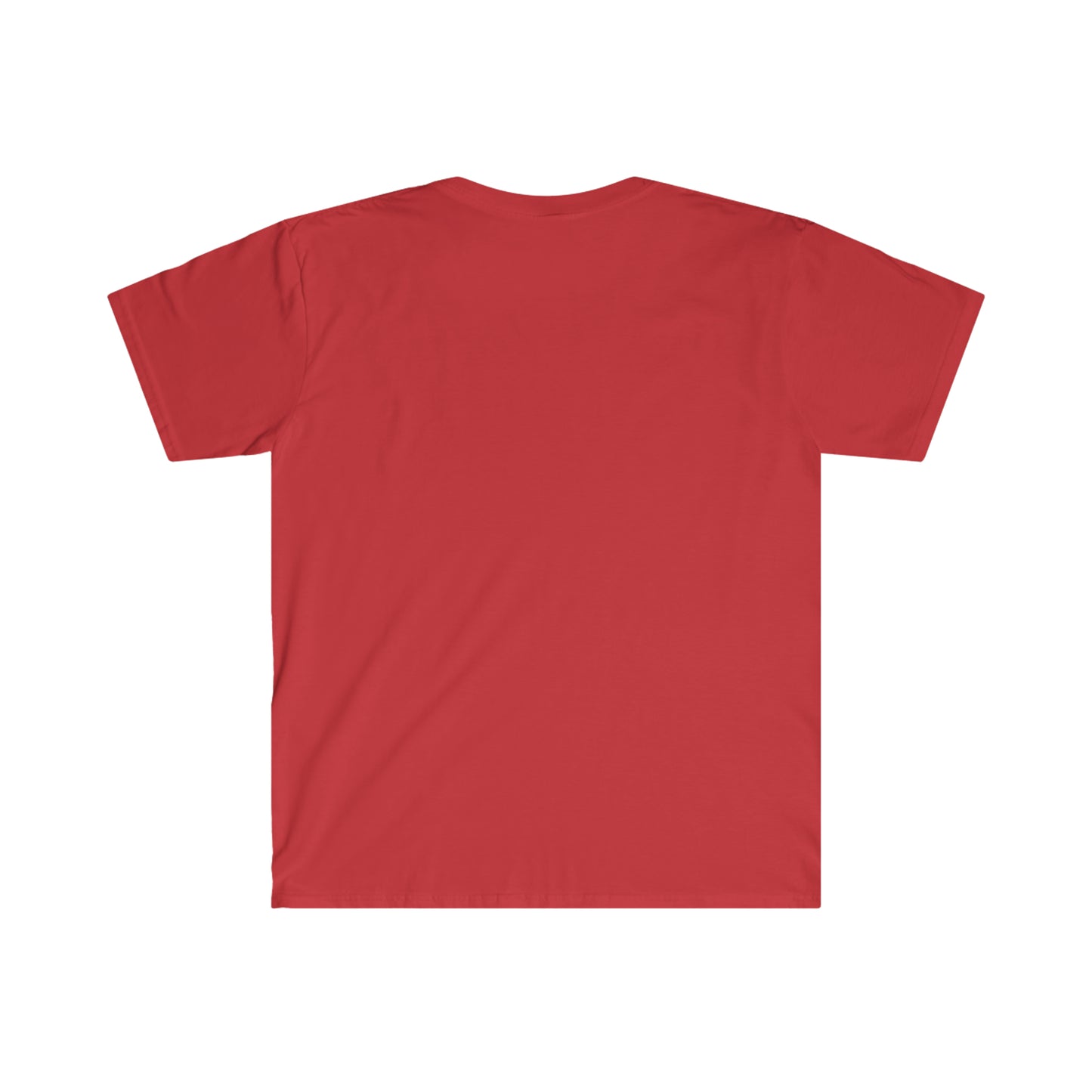 Unisex Softstyle Petanque T-Shirt