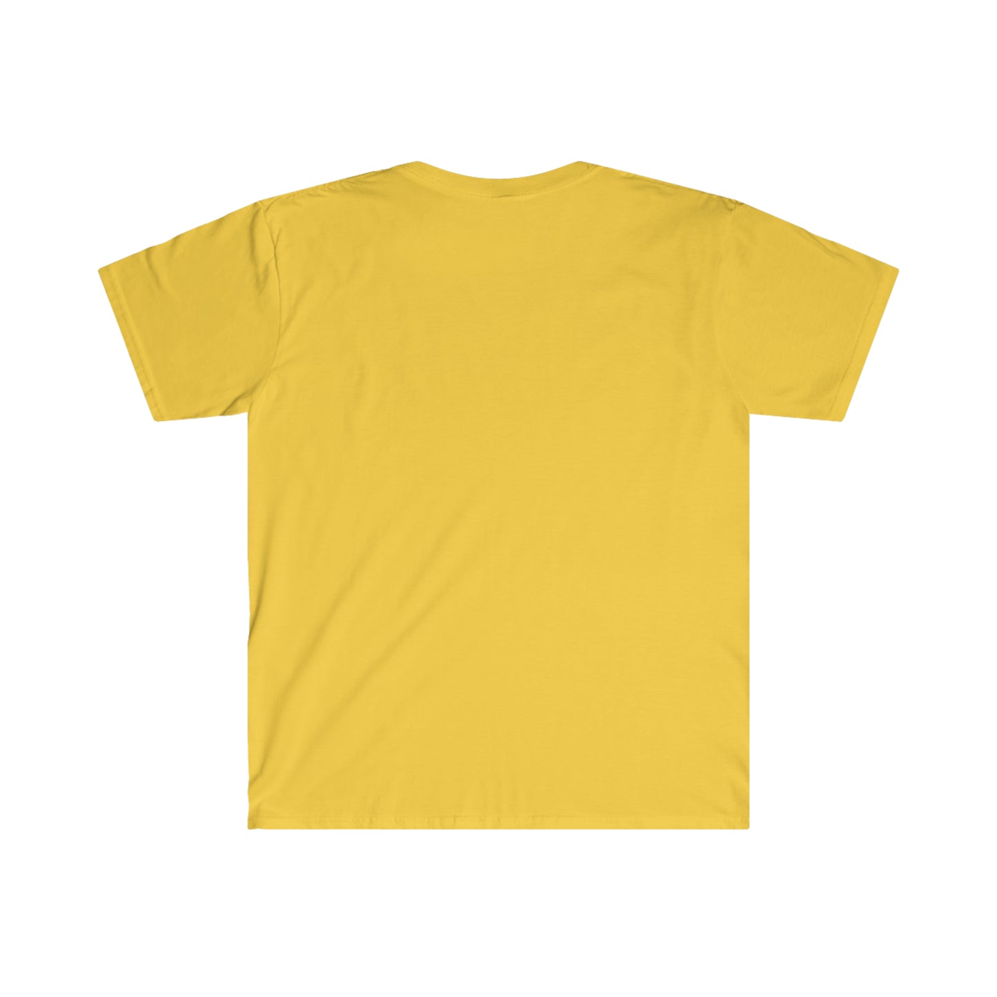 Unisex Softstyle Petanque T-Shirt
