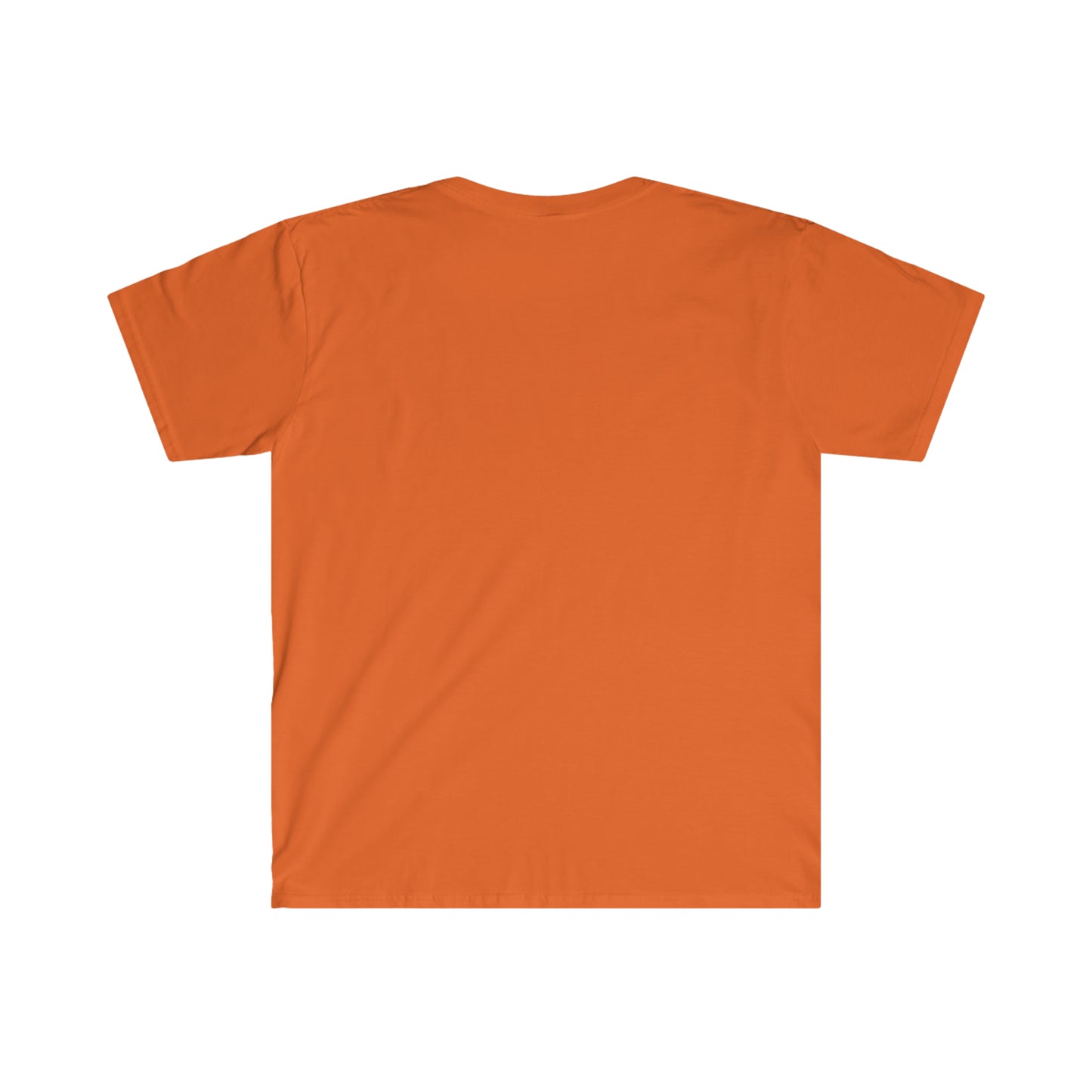 Unisex Softstyle Petanque T-Shirt
