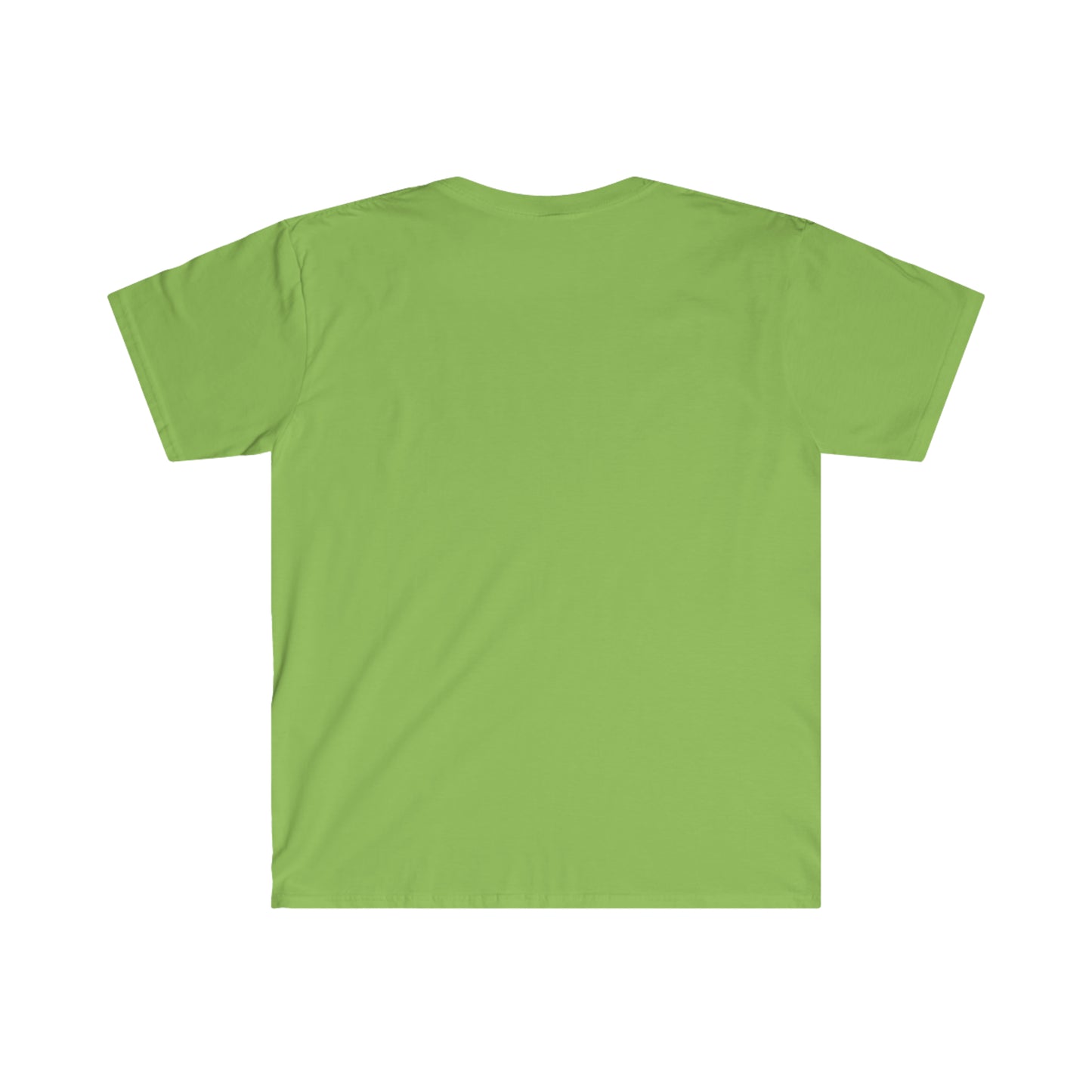 Unisex Softstyle Petanque T-Shirt