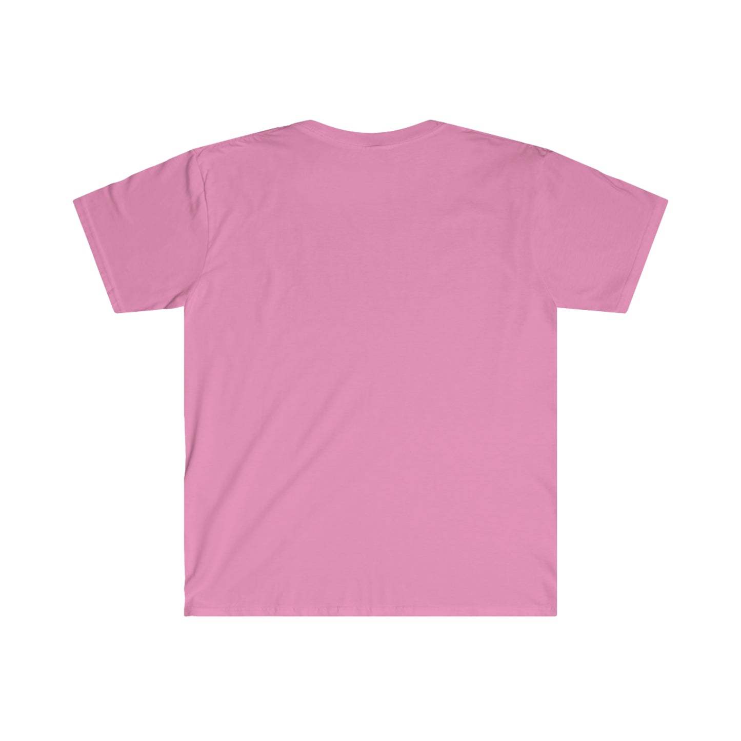 Unisex Softstyle Petanque T-Shirt