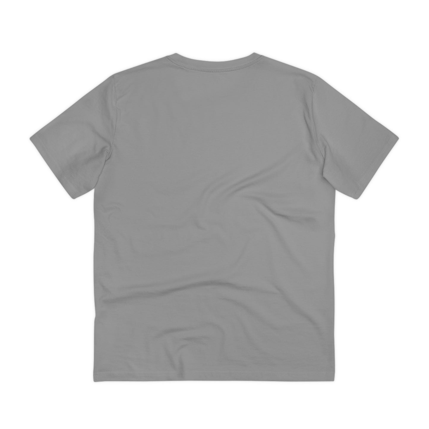 Organic T-shirt - Heart with Boule Shadow
