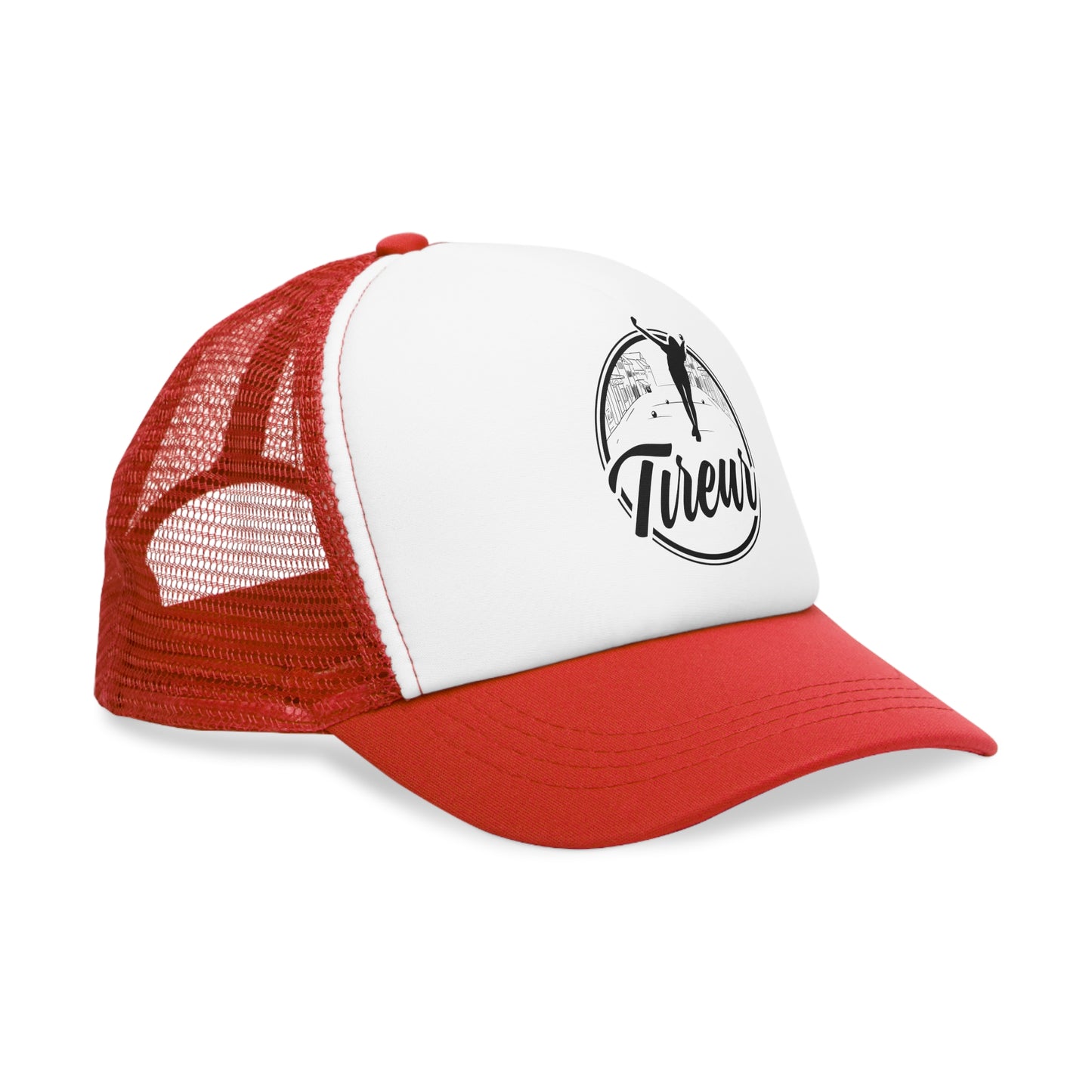 Mesh Cap Petanque Tireur