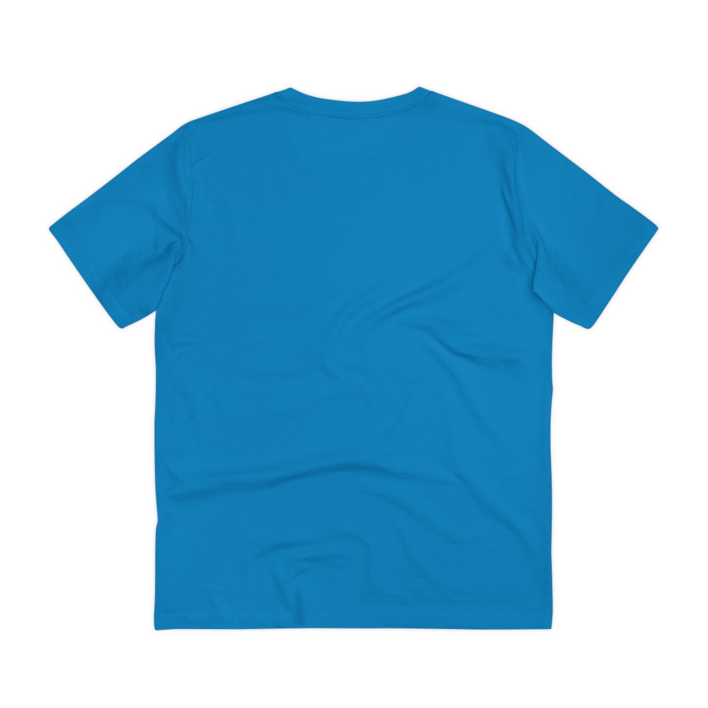 Organic T-shirt - Heart with Boule Shadow
