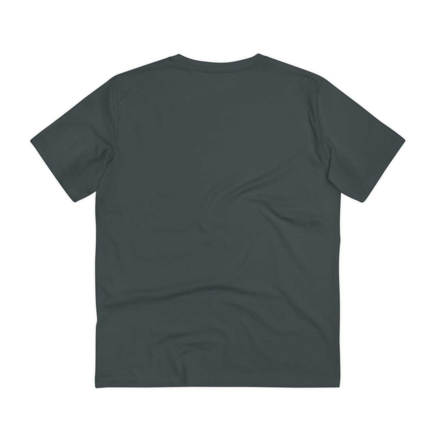 Organic T-shirt - Unisex - Refn design