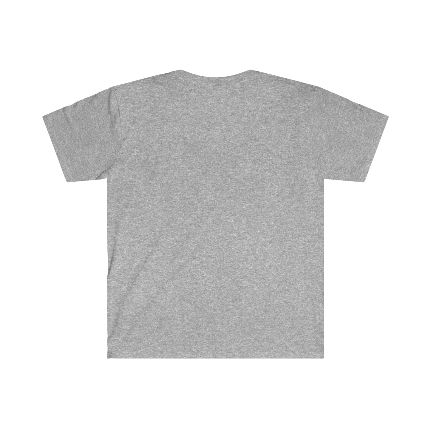 Unisex Softstyle Petanque T-Shirt