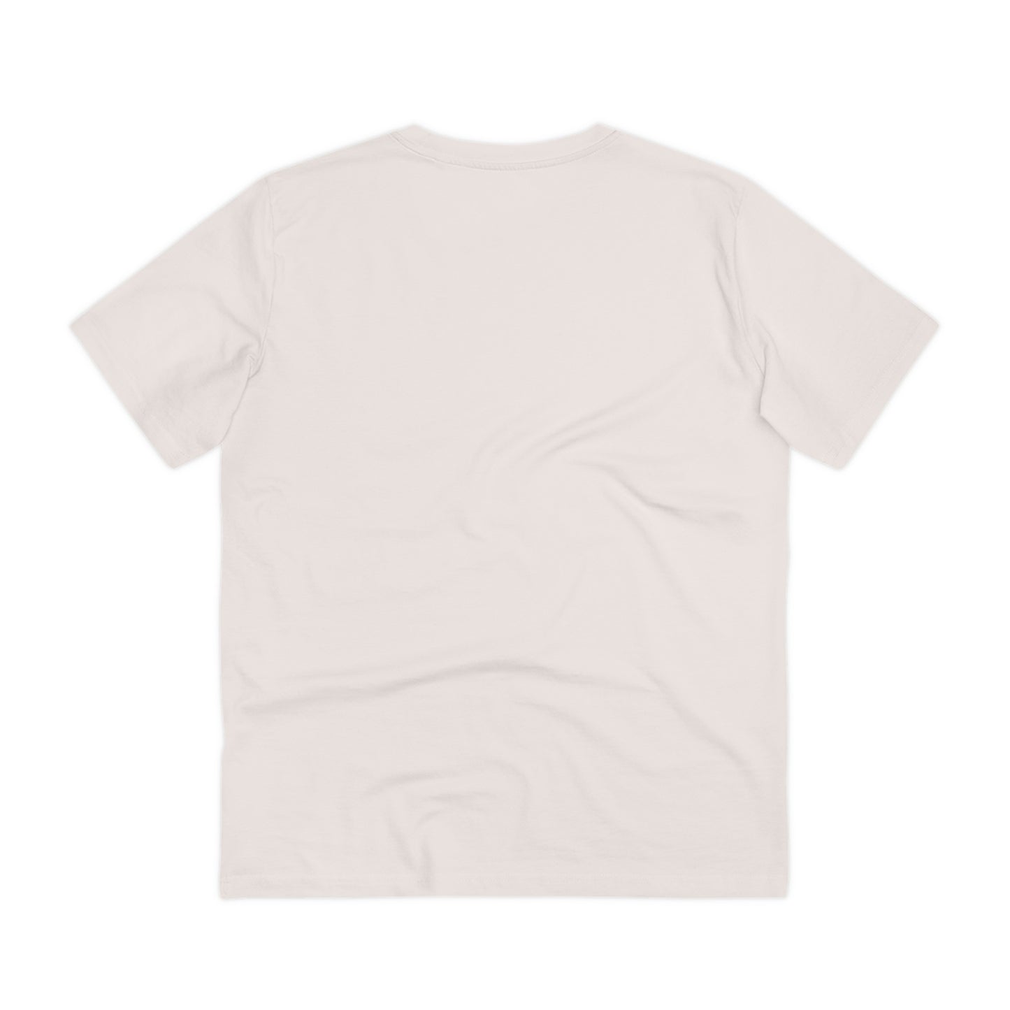 Organic T-shirt - Boules Eye