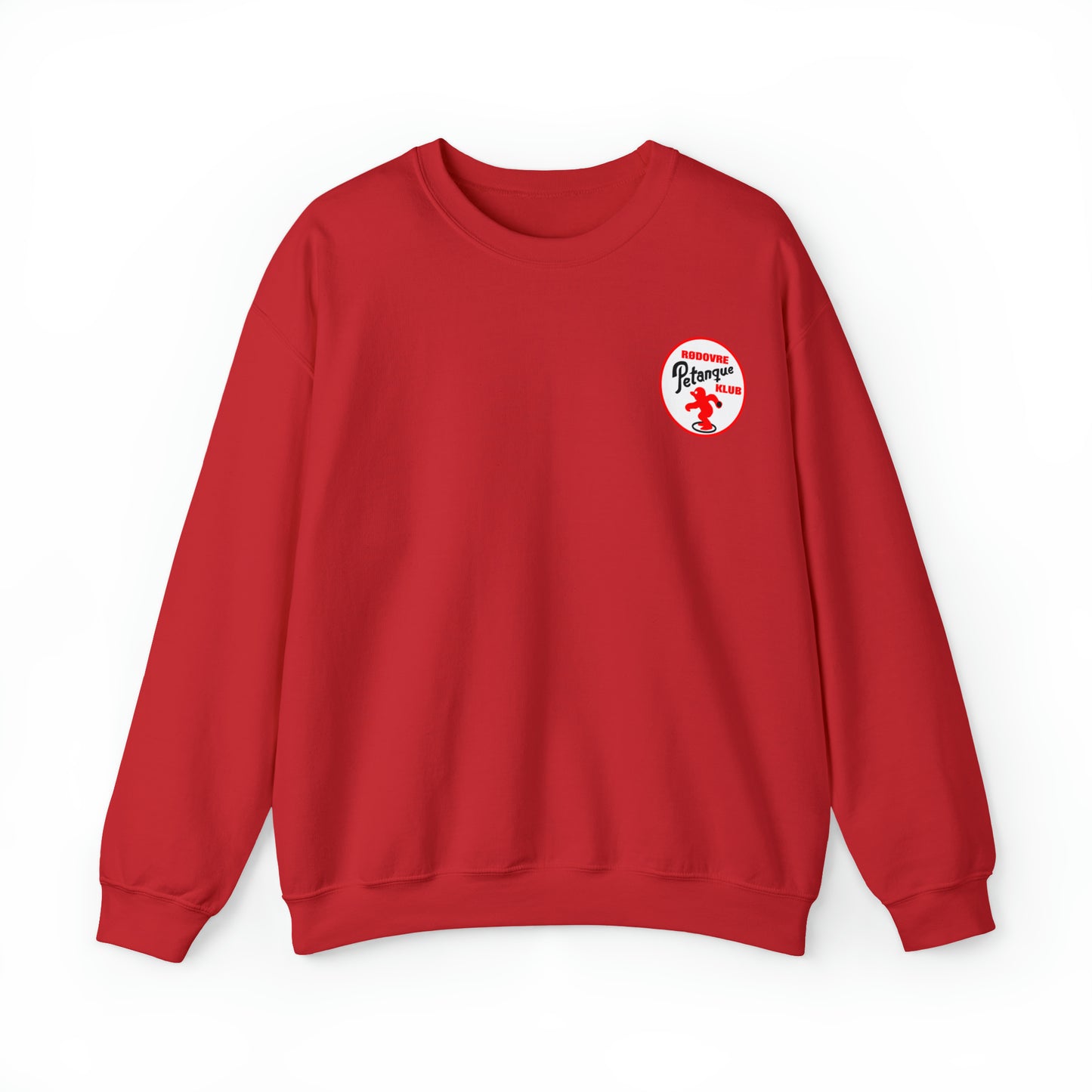 Unisex Rødovre Petanque Sweatshirt