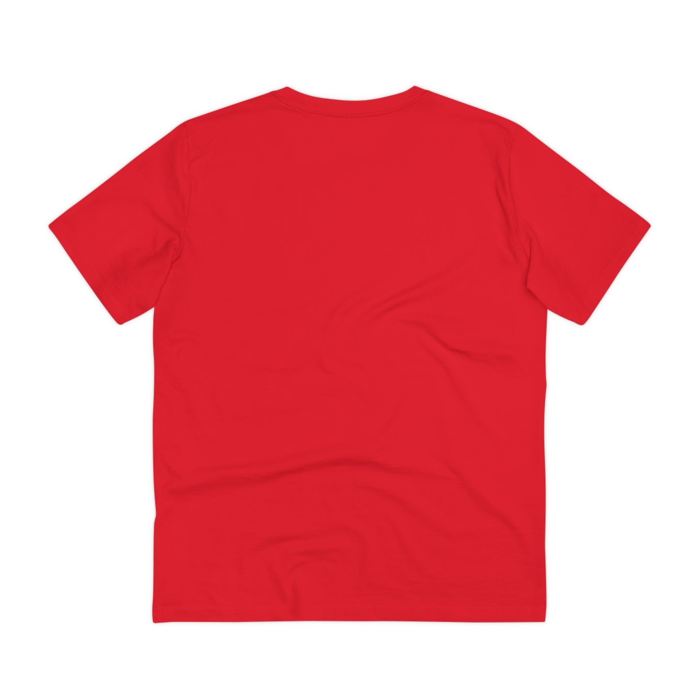 Organic T-shirt - Unisex. Everyone can throw a boule by Refn