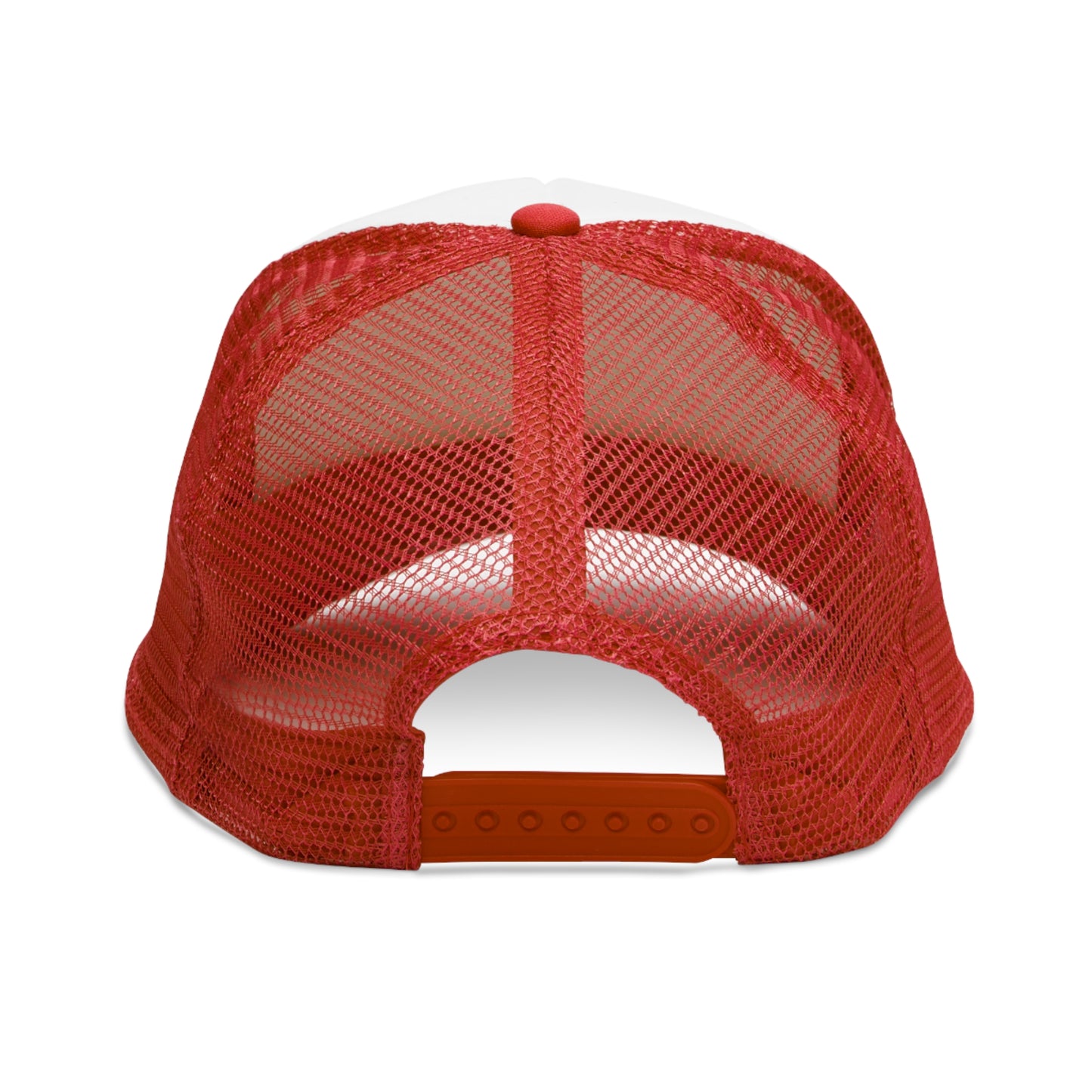 Mesh Petanque Design Cap