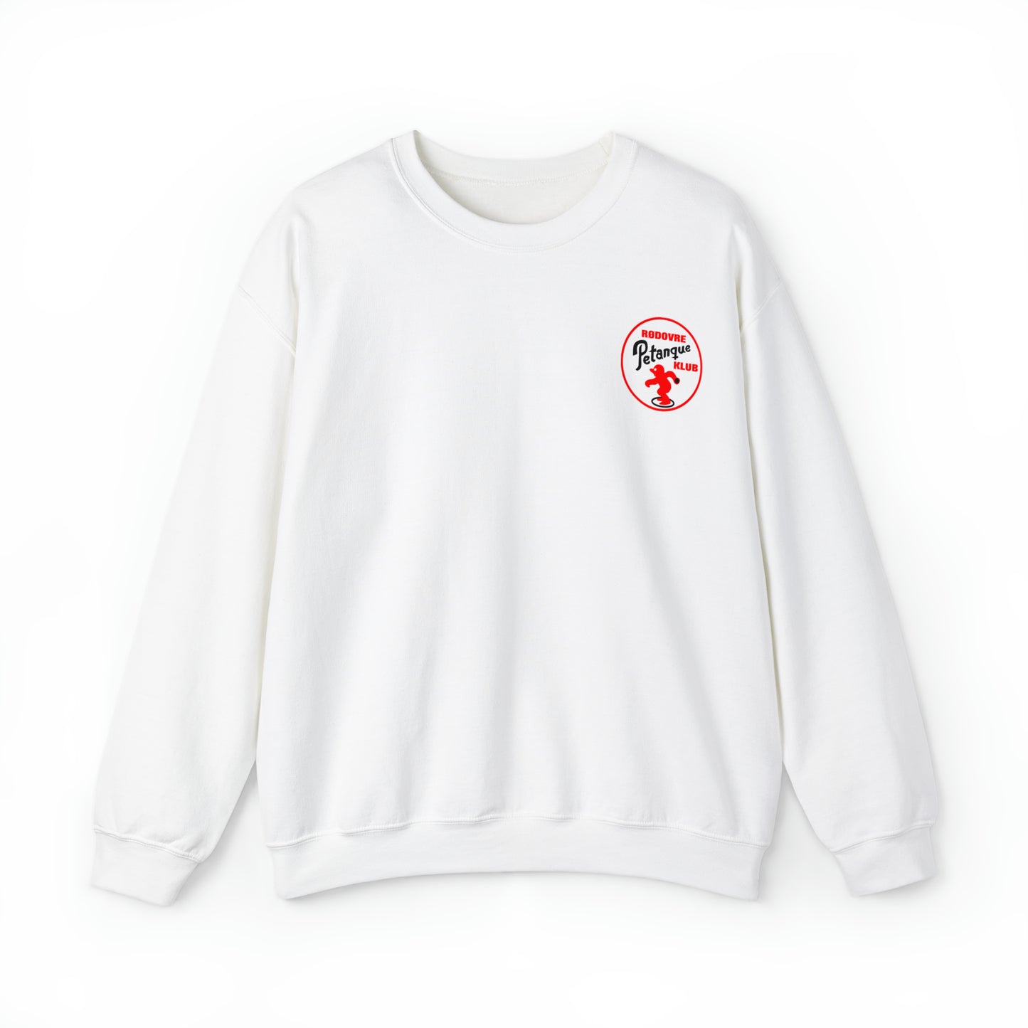 Unisex Rødovre Petanque Sweatshirt