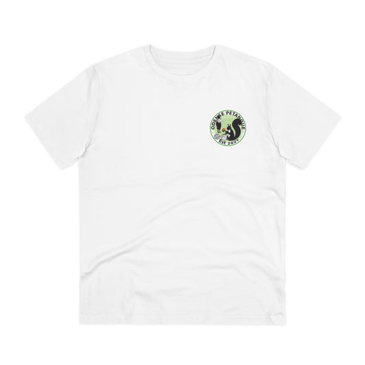 Organic Creator T-shirt - Unisex Odense