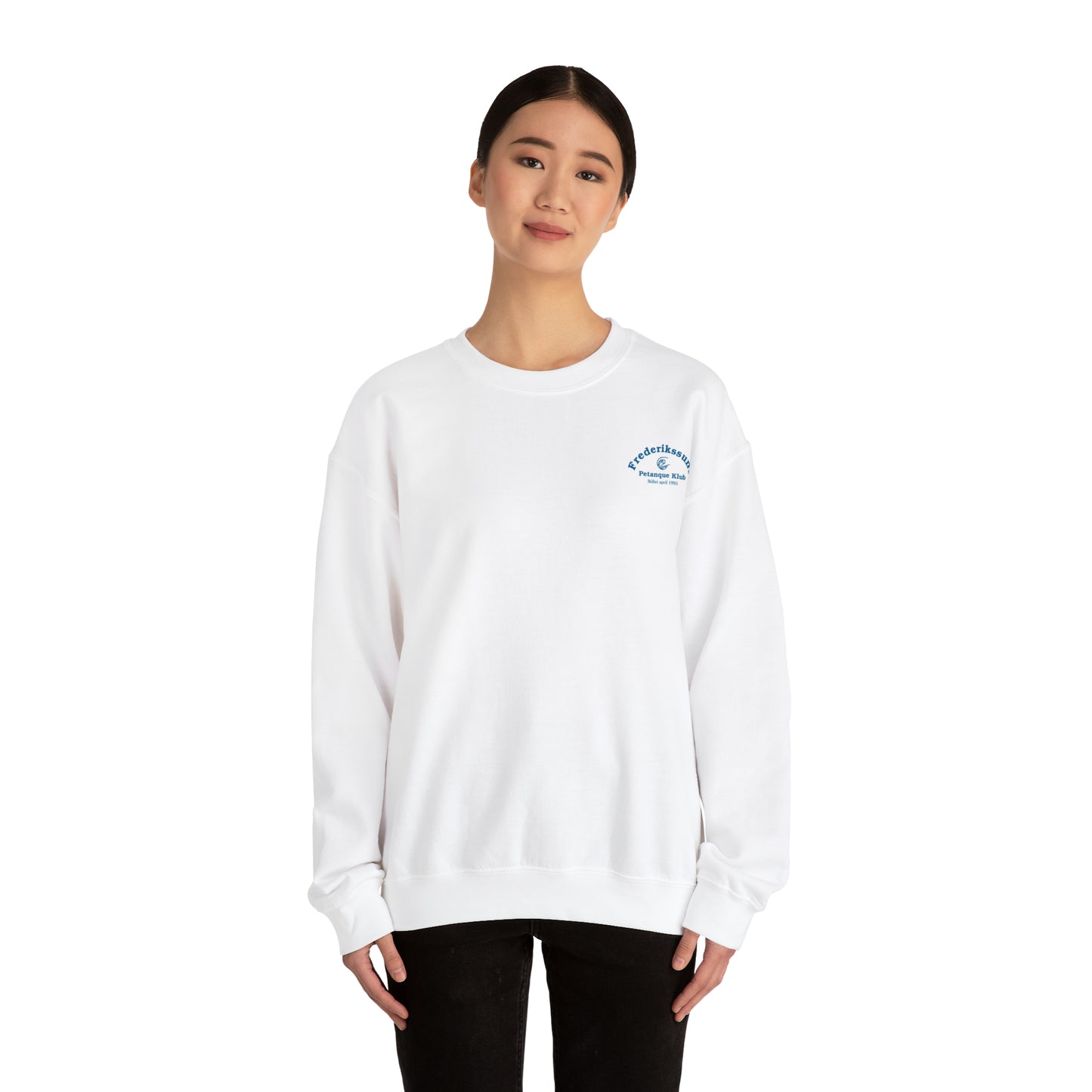 Unisex FPK Sweatshirt