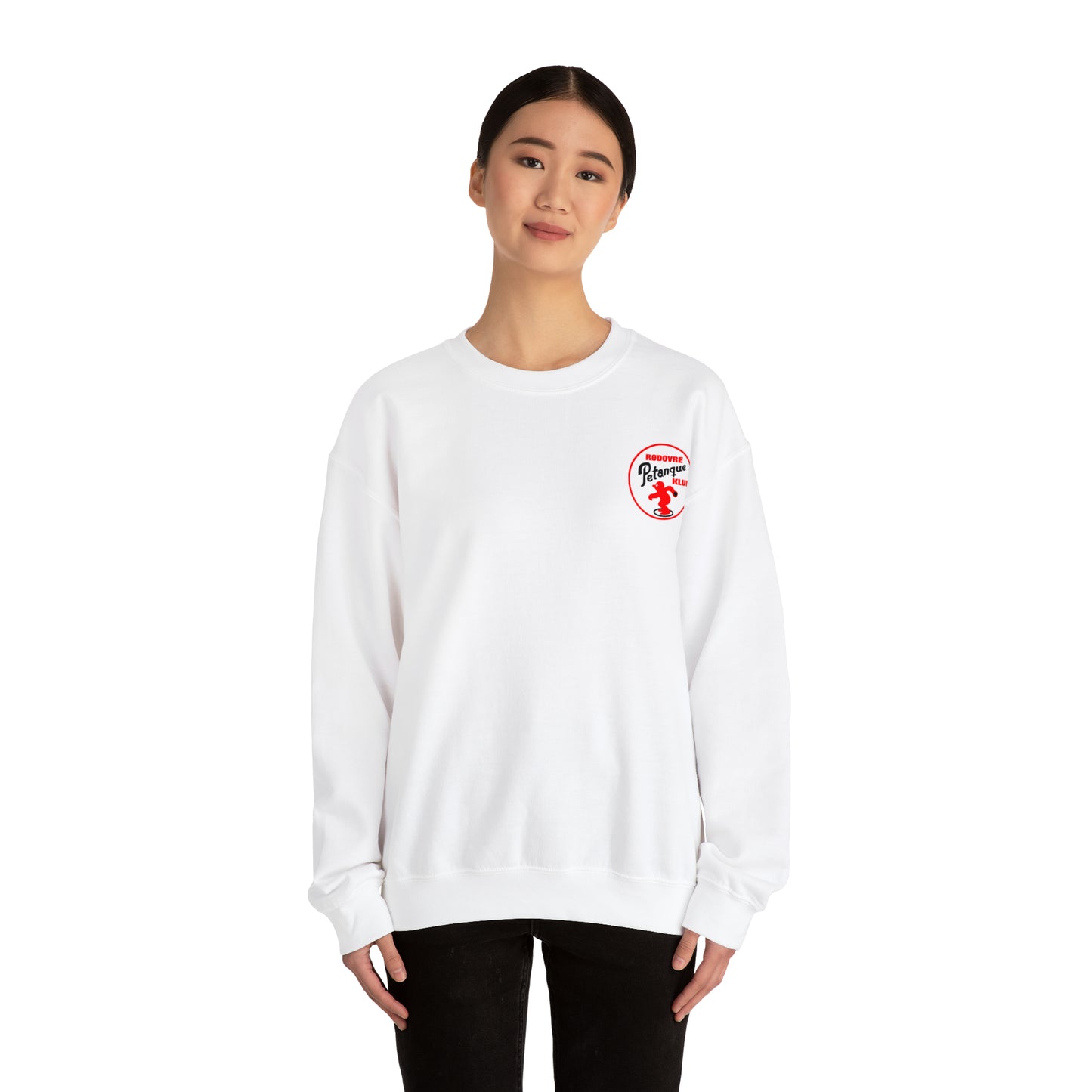 Unisex Rødovre Petanque Sweatshirt