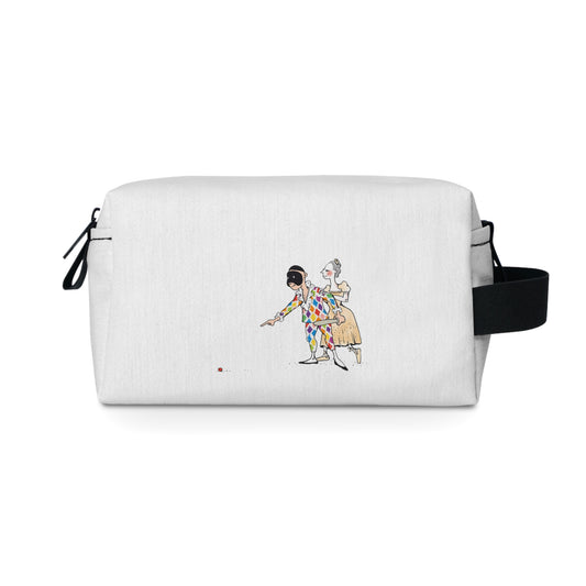 Toiletry Bag Lars Refn Design