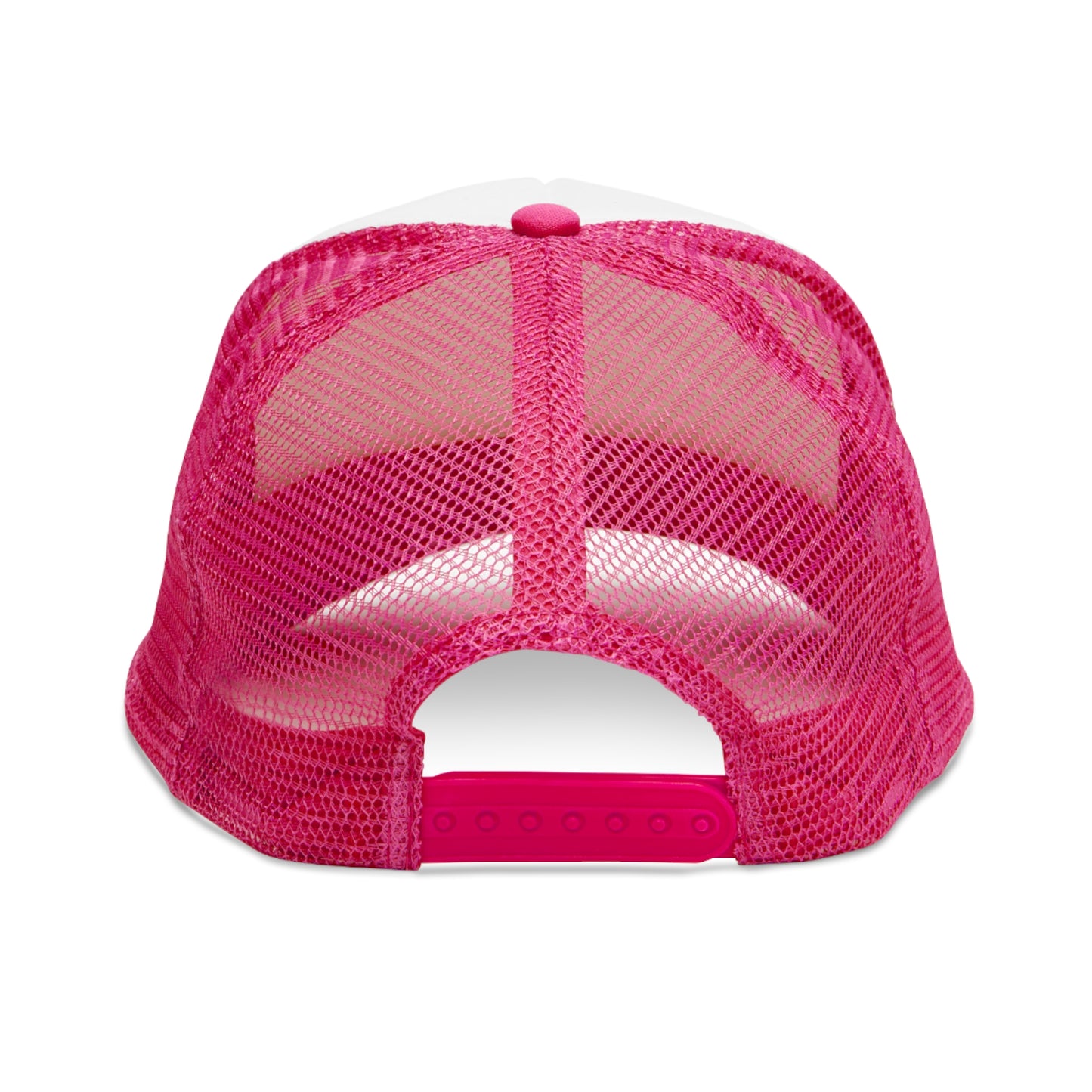 Mesh Petanque Design Cap