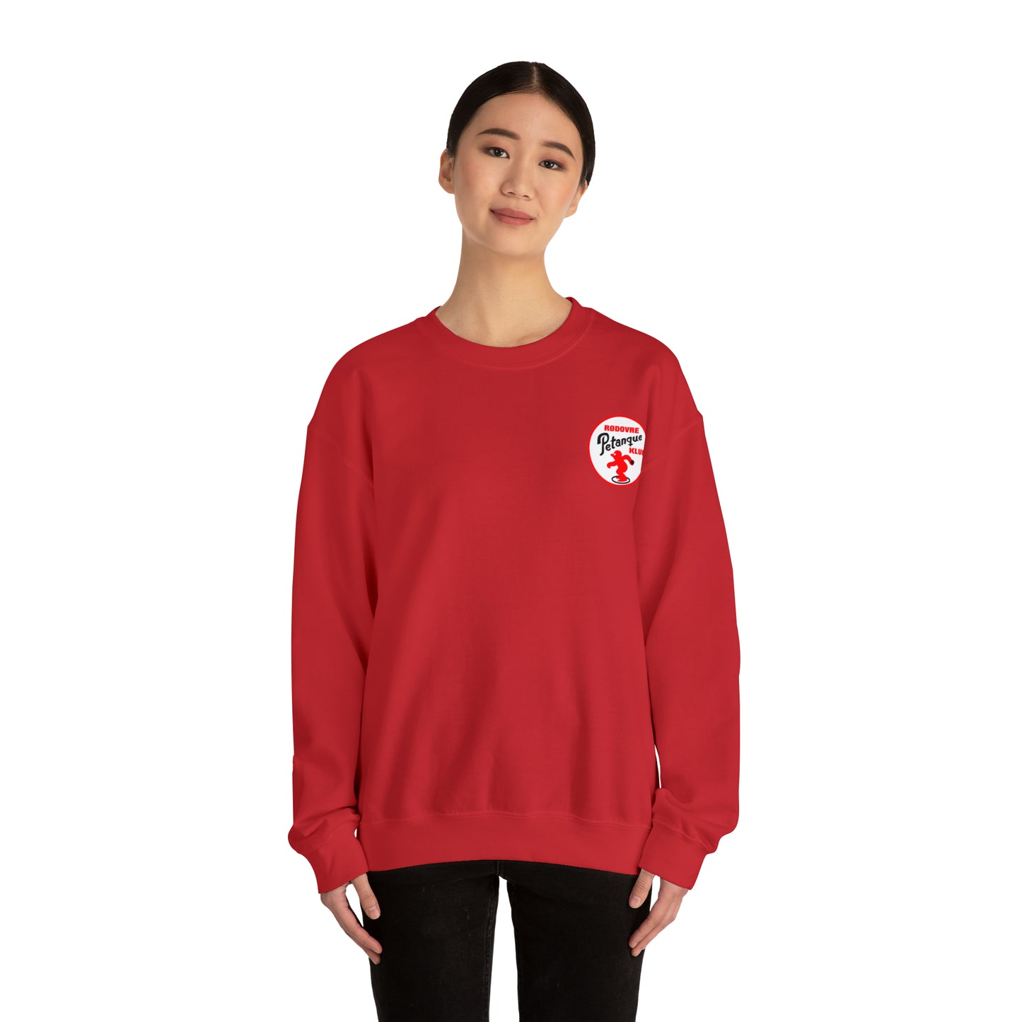 Unisex Rødovre Petanque Sweatshirt