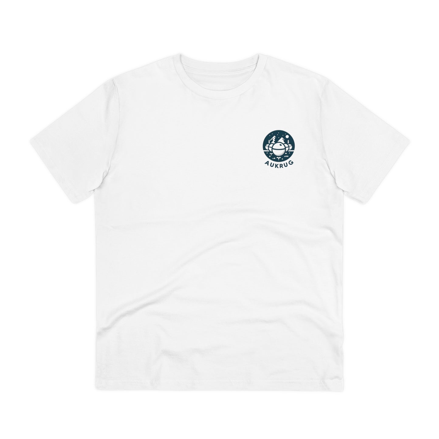 Organic T-shirt - Unisex - Aukrug