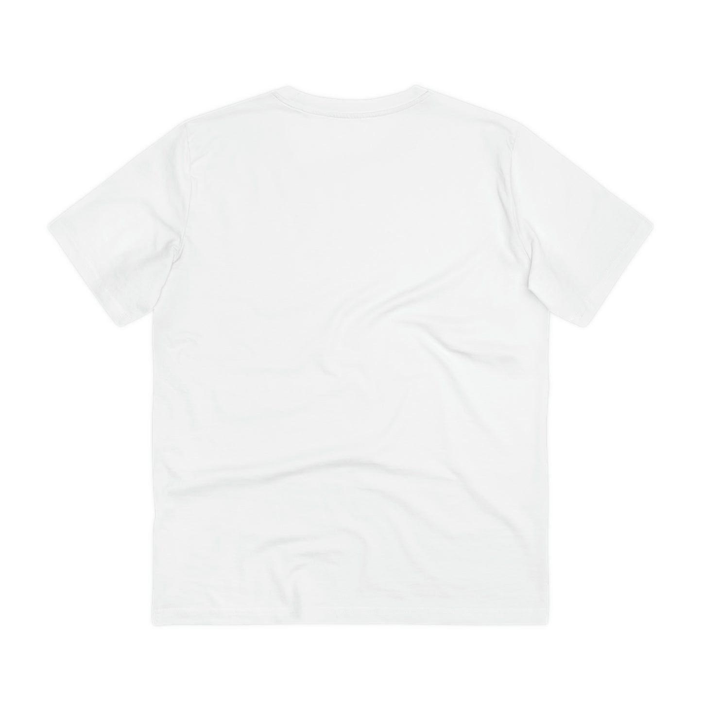 Organisk Trold T-shirt - Unisex