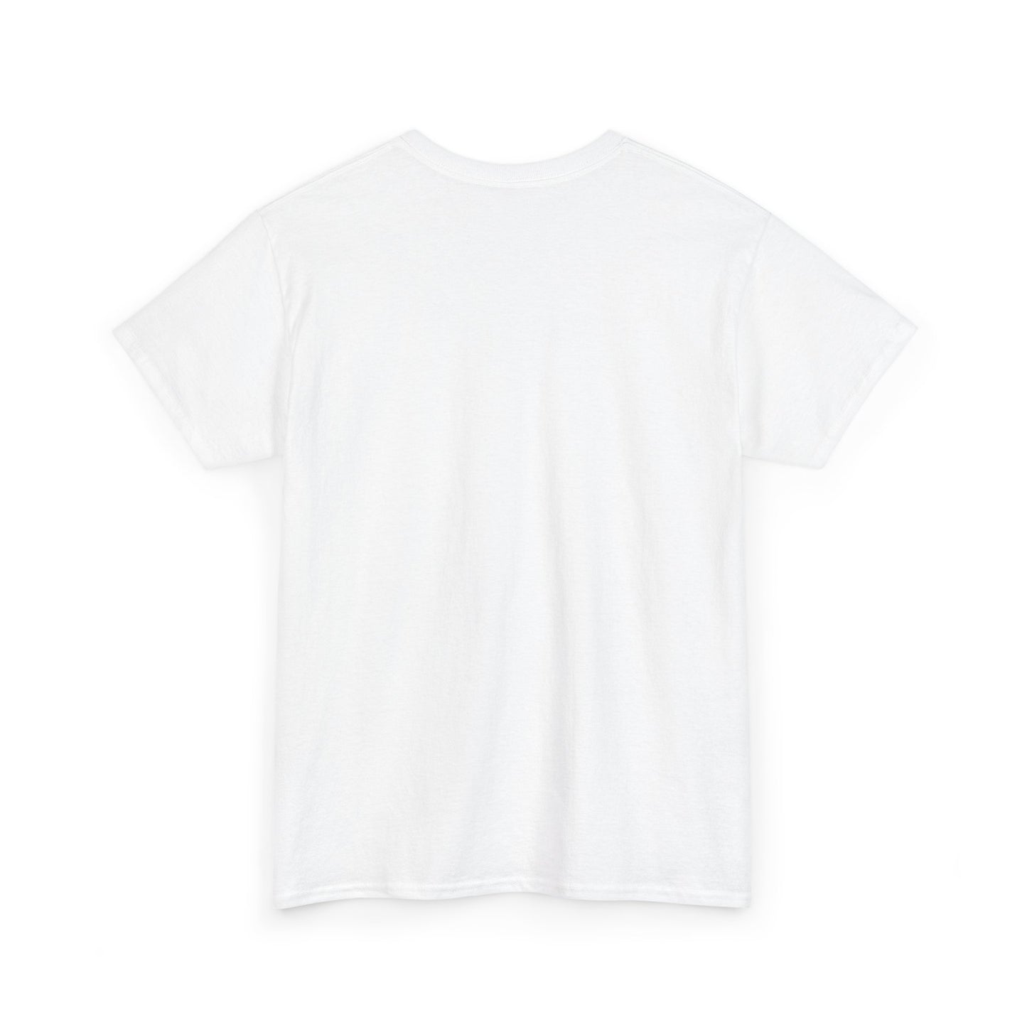 Unisex Heavy Cotton Tee Many colors and sizes by Refn