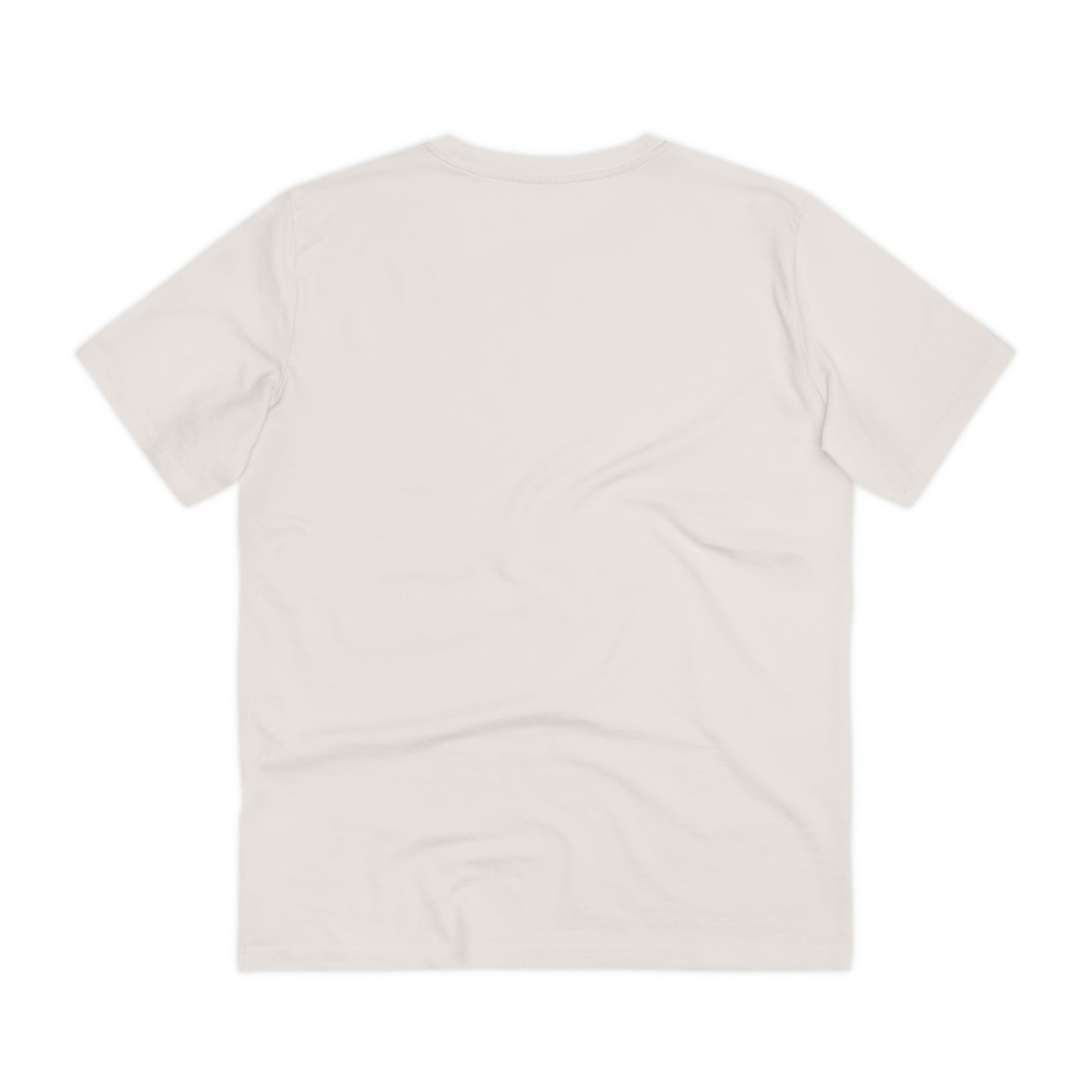 Organic T-shirt - Unisex - Albersdorf