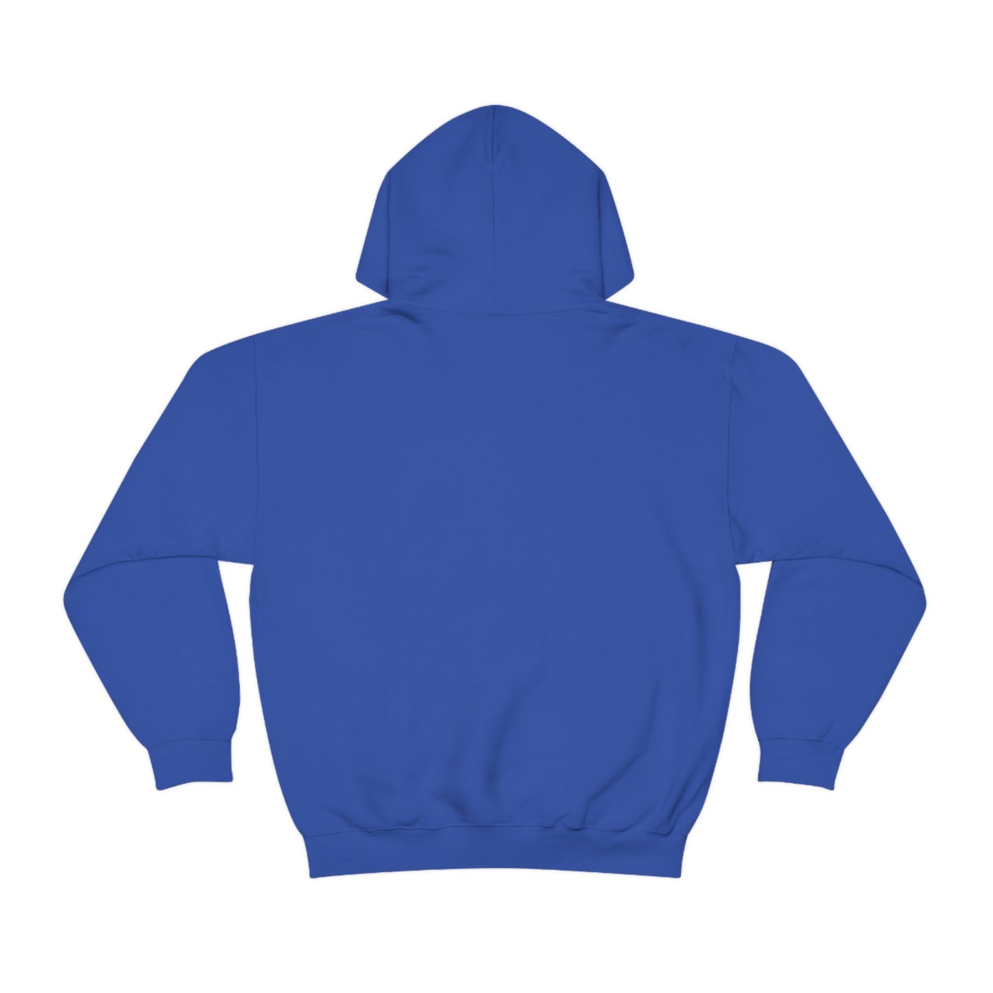 Unisex Heavy Blend™ Hooded Petanque Sweatshirt